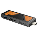 Sticker Androi ZipSmart PRO 4k